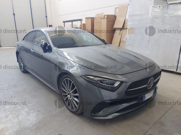 1#10102 Autovettura Mercedes Benz in vendita - foto 1