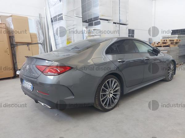 1#10102 Autovettura Mercedes Benz in vendita - foto 3