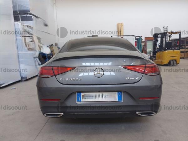 1#10102 Autovettura Mercedes Benz in vendita - foto 4