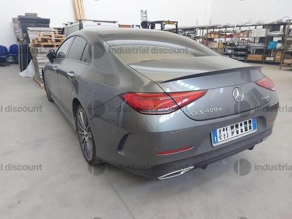 1#10102 Autovettura Mercedes Benz in vendita - foto 5