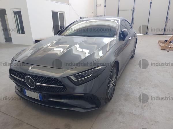 1#10102 Autovettura Mercedes Benz in vendita - foto 6