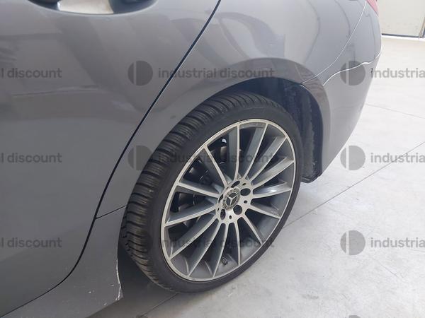 1#10102 Autovettura Mercedes Benz in vendita - foto 10