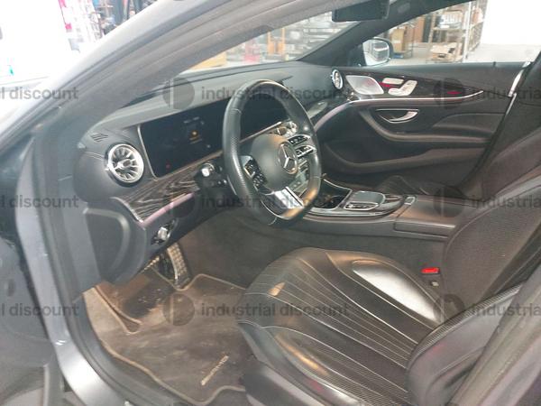 1#10102 Autovettura Mercedes Benz in vendita - foto 14
