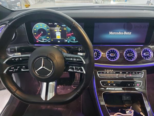 1#10102 Autovettura Mercedes Benz in vendita - foto 18