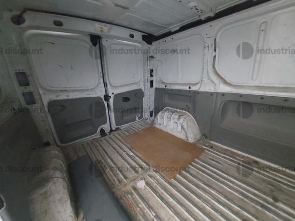 2#10102 Furgone Renault Trafic in vendita - foto 7
