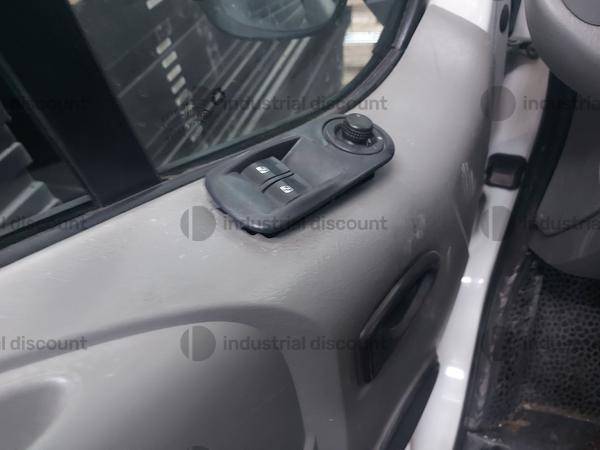 2#10102 Furgone Renault Trafic in vendita - foto 10