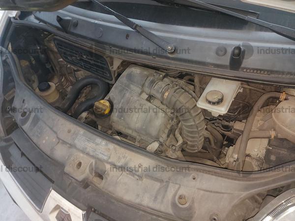 2#10102 Furgone Renault Trafic in vendita - foto 11