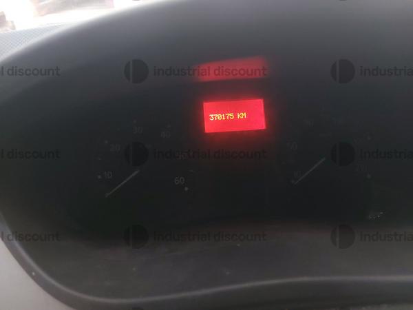 2#10102 Furgone Renault Trafic in vendita - foto 12