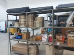 Immagine 8 - Materiale termoidraulico e arredi da ufficio - Lotto 3 (Asta 10102)