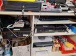 Image 10 - Commercial point of sale shelving - Lot 33 (Auction 10103)