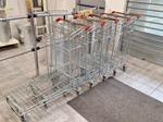 Image 14 - Commercial point of sale shelving - Lot 33 (Auction 10103)
