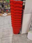 Image 16 - Commercial point of sale shelving - Lot 33 (Auction 10103)