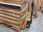 Image 18 - Commercial point of sale shelving - Lot 33 (Auction 10103)