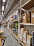 Image 19 - Commercial point of sale shelving - Lot 33 (Auction 10103)