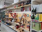 Image 21 - Commercial point of sale shelving - Lot 33 (Auction 10103)
