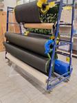 Image 22 - Commercial point of sale shelving - Lot 33 (Auction 10103)