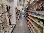 Image 26 - Commercial point of sale shelving - Lot 33 (Auction 10103)