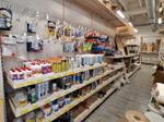 Image 29 - Commercial point of sale shelving - Lot 33 (Auction 10103)