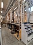 Image 30 - Commercial point of sale shelving - Lot 33 (Auction 10103)