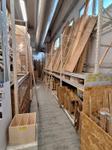 Image 31 - Commercial point of sale shelving - Lot 33 (Auction 10103)