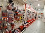 Image 35 - Commercial point of sale shelving - Lot 33 (Auction 10103)