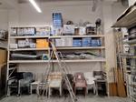 Image 36 - Commercial point of sale shelving - Lot 33 (Auction 10103)