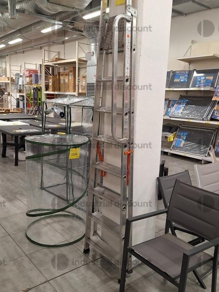 33#10103 Scaffalatura per punto vendita commerciale in vendita - foto 17