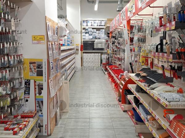 33#10103 Scaffalatura per punto vendita commerciale in vendita - foto 24