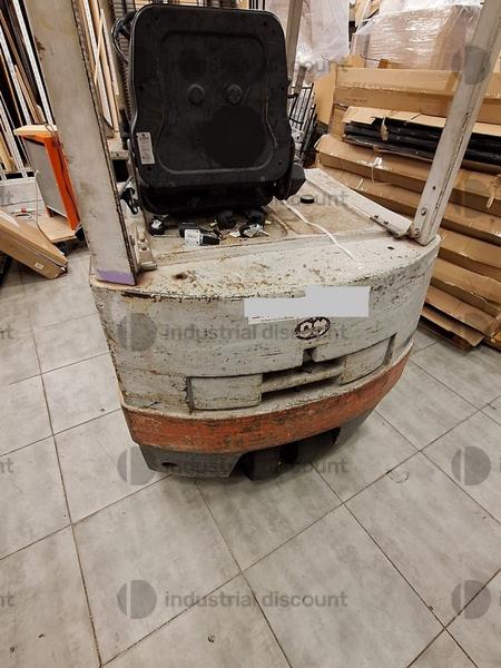 5#10103 Carrello elevatore in vendita - foto 5