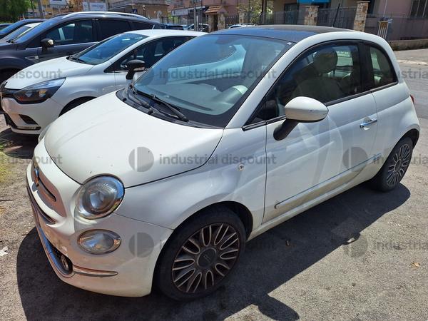 Automobili in vendita