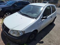 Autocarro Fiat Punto - Lotto 2 (Asta 10104)