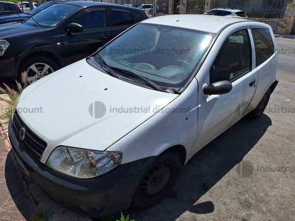 Autocarri in vendita