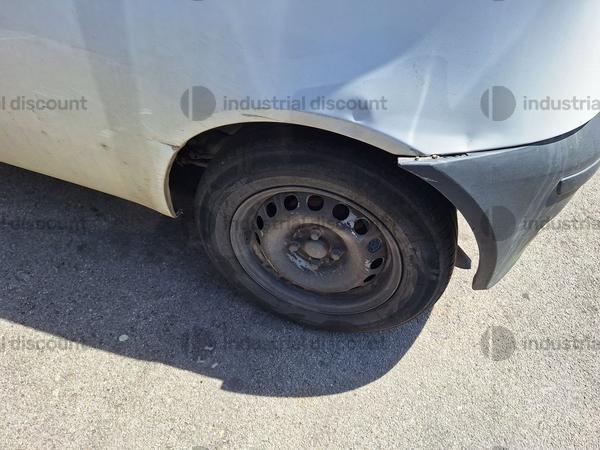 2#10104 Autocarro Fiat Punto in vendita - foto 5