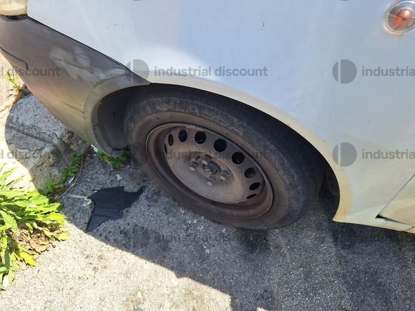 2#10104 Autocarro Fiat Punto in vendita - foto 6