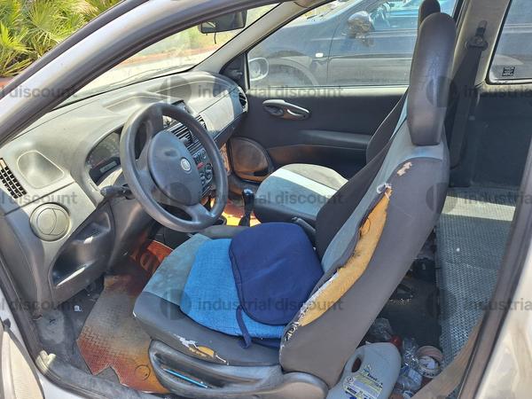 2#10104 Autocarro Fiat Punto in vendita - foto 9