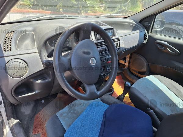 2#10104 Autocarro Fiat Punto in vendita - foto 10