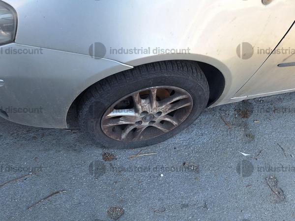 3#10104 Autovettura Fiat Punto in vendita - foto 5