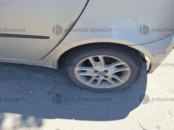 3#10104 Autovettura Fiat Punto in vendita - foto 6