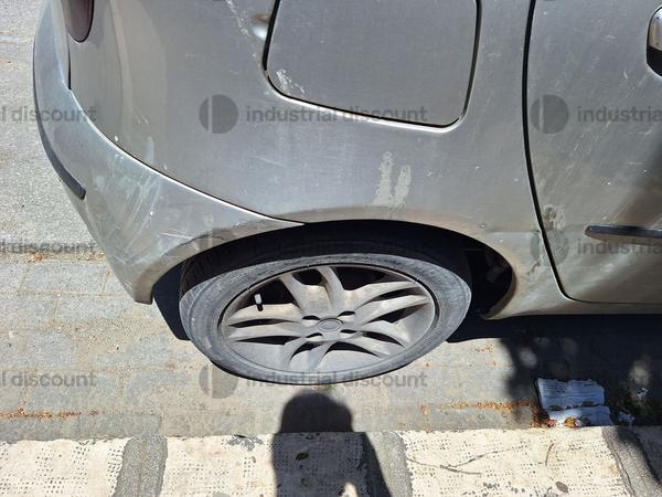 3#10104 Autovettura Fiat Punto in vendita - foto 7