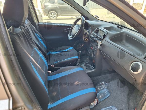 3#10104 Autovettura Fiat Punto in vendita - foto 9