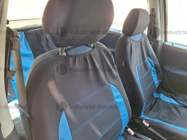 3#10104 Autovettura Fiat Punto in vendita - foto 11
