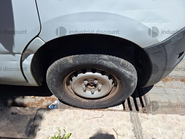 4#10104 Furgone Renault Master in vendita - foto 5