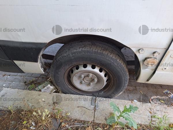 4#10104 Furgone Renault Master in vendita - foto 6