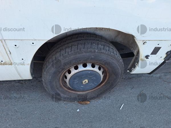 4#10104 Furgone Renault Master in vendita - foto 8