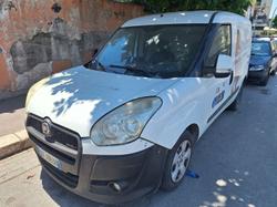 Autocarro Fiat Doblò - Lotto 5 (Asta 10104)