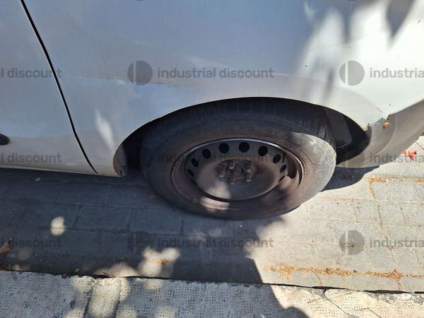 5#10104 Autocarro Fiat Doblò in vendita - foto 5