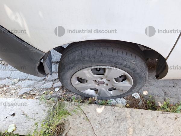 5#10104 Autocarro Fiat Doblò in vendita - foto 6