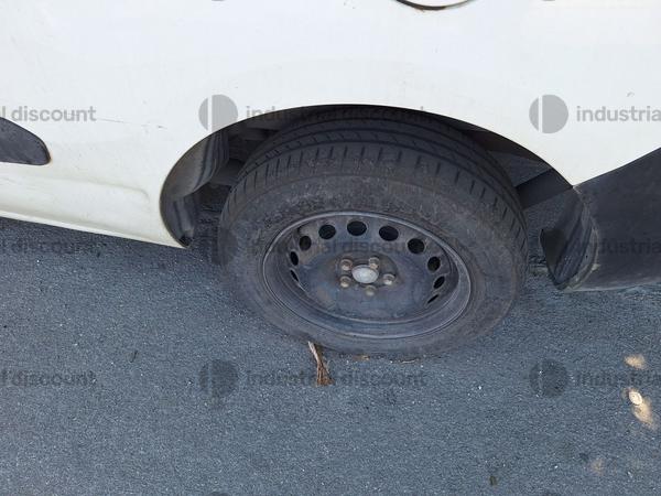5#10104 Autocarro Fiat Doblò in vendita - foto 7