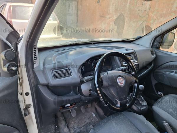 5#10104 Autocarro Fiat Doblò in vendita - foto 10