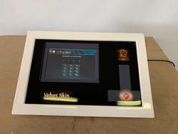 Apparecchio radiofrequenza e elettroporazione Velvet Skin - Lotto 2 (Asta 10105)